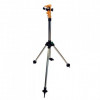 Aspersor cu Impuls Strend Pro TS1405, Trepied, Rotatie 360&deg;, Plastic, Raza 13m, Udare Sectoriala/Completa