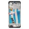 LCD+Touchscreen cu Rama MOTOROLA Moto G14 GRAY Original Service Pack