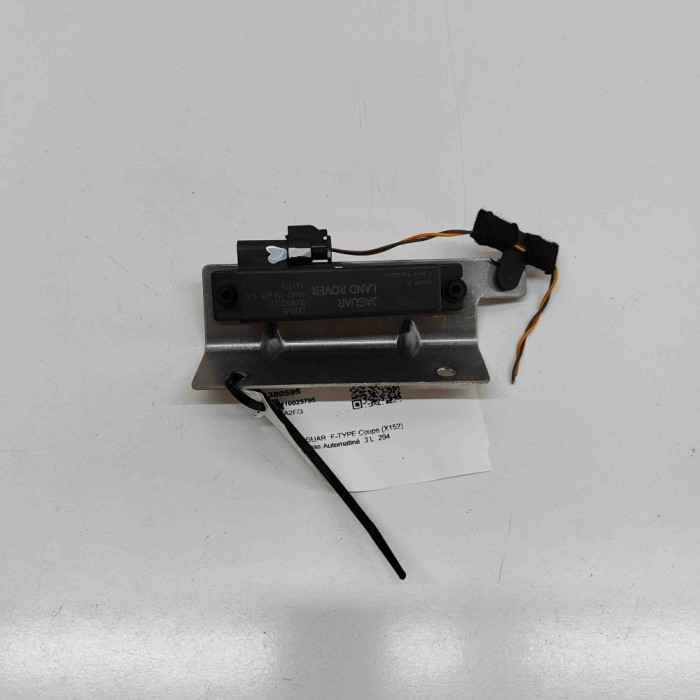 Antena Keyless Entry JAGUAR F-TYPE Coupe X152 2018 OEM: AH42-15K603-AA 31380595