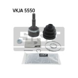 Cap planetara Skf VKJA5550, parte montare : Punte Fata, Spre roata