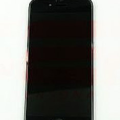 LCD+Touchscreen cu Rama Apple iPhone 6 BLACK