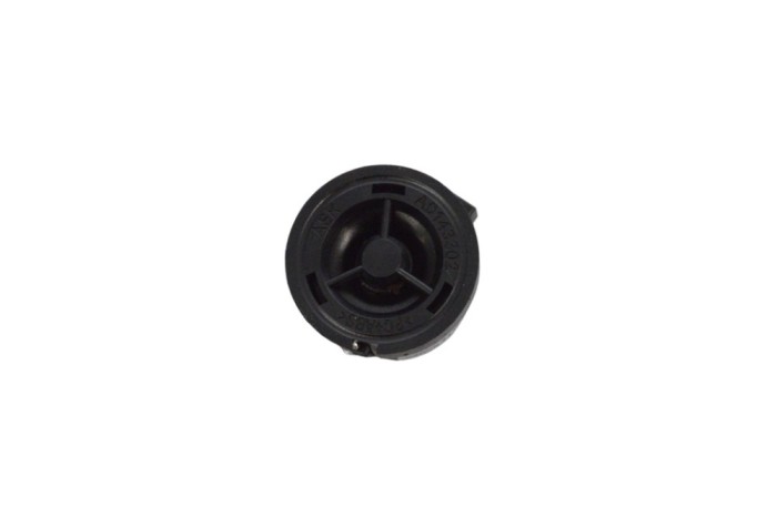 Difuzor ușă dreapta față ALFA ROMEO GIULIA 952_ 2017 OEM: 51896526 23485974