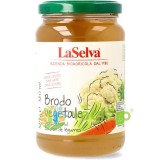 Baza pentru Supa din Legume Ecologic/Bio 320ml