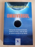 Cumpara ieftin Alfred Lambremont Webre - Omniversul