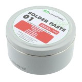 Pasta Decapanta Aktiva AG Termopasty 100g, Cupru, Argint, Zinc, Nichel - Lipire Profesionala