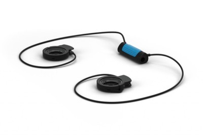 Accesoriu - kit franare activat manual Thule Chariot Brake Kit foto