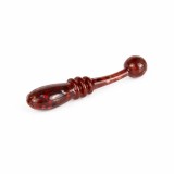 Năluca soft Supercontinent White Bait Q 2cm 50buc