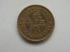 5 CENTS 1949 HONG KONG, Asia
