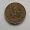 5 CENTS 1949 HONG KONG