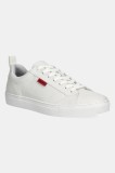 HUGO sneakers Morrie culoarea bej, 50541210
