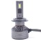 Комплект 2 LED крушки H7, F9A, 150W, Canbus, 21000Lm, без грешка