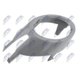 Rama proiector ceata Audi A4 2005-, Dreapta, 8E0807820