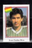 B10 - Sticker fotbal - Campionatul mondial USA - 1994 - nr 178