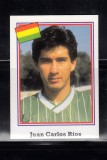 B10 - Sticker fotbal - Campionatul mondial USA - 1994 - nr 178