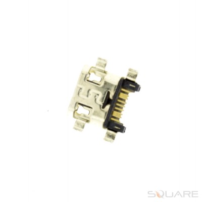 Mufe incarcare Samsung Galaxy Core Prime G360, Galaxy Core I8262 foto
