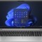 Laptop HP ProBook 450 G10 cu procesor Intel Core i5-1335U 10-Core (1.3GHz, up to 4.6GHz, 12MB), 15.6 inch FHD, Intel Iris Xe Graphics, 16GB DDR4, SSD,