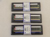 Memorie RAM Kingston 8GB DDR3 1600MHz KVR16N11/8 &ndash; Sigilate
