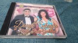 CD DIANA SELAGEA SI FLORIN IONAS-GENERALUL--JOS PALARIA PENTRU FEMEI ORIGINAL