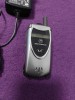 Telefon Motorola V60 Vechi de Colectie Functional cu Alimentator Original. Model RAR. Vintage