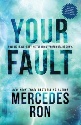 Your Fault foto