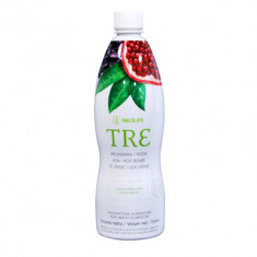 Tre 750 ml Bautura ce induce energie si bunastare