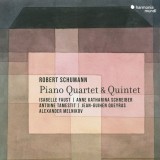 Piano Quartet &amp; Quintet | Robert Schumann