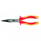 Cleste cu varf lung izolat 1000V, 160 mm, Topmaster Pro