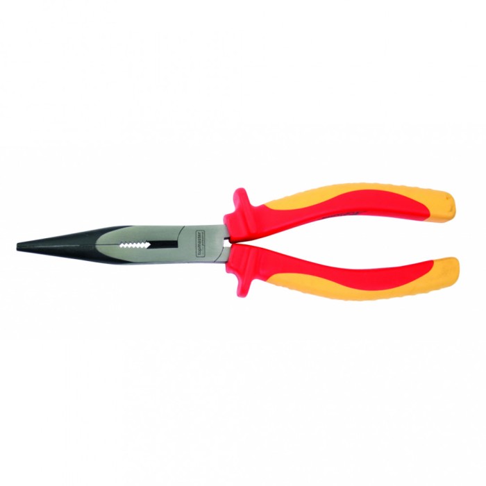 Cleste varf ascutit 1000V 160mm TMP HardWork ToolsRange