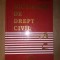 MIRCEA COSTIN - DICTIONAR DE DREPT CIVIL VOL. 1 (A-C)