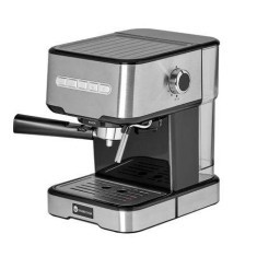 Espressor cu pompa Studio Casa Espresso Mio SC 2001 850 W 15 bar 1.2 l Inox foto
