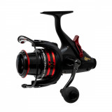 Mulineta Benzar Classic Method Feeder Runner, rulmenti 5+1, raport 5,1:1, marime 6000, baitrunner, g