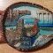 D5 - Magnet frigider - Tematica turism - Turcia 8