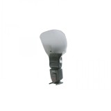 Cumpara ieftin Bounce diffuser L22 PVC cu montura velcro