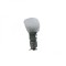 Bounce diffuser L22 PVC cu montura velcro