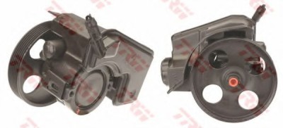 Pompa hidraulica servo directie PEUGEOT 206 Hatchback (2A/C) (1998 - 2016) TRW JPR377 foto