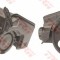Pompa hidraulica servo directie PEUGEOT 206 SW (2E/K) (2002 - 2016) TRW JPR377