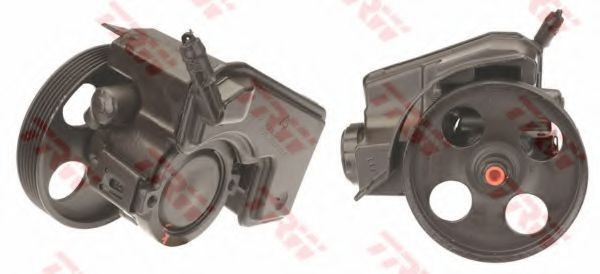 Pompa hidraulica servo directie PEUGEOT 206 limuzina (2007 - 2016) TRW JPR377