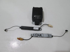 Amplificator antena radio Vw Golf 5 Plus / Golf 6 an 2005 2006 2007 2008 2009 2010 2011 2012 2013 foto