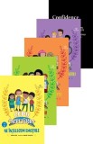 Pachet increderea se invata - Bookzone