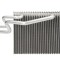 Vaporizator / Evaporator aer conditionat RENAULT CLIO II (BB0/1/2, CB0/1/2) (1998 - 2005) THERMOTEC KTT150024