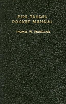 Pipe Trades Pocket Manual foto