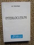 Al. Paleologu - INTERLOCUTIUNI ( 1997 )