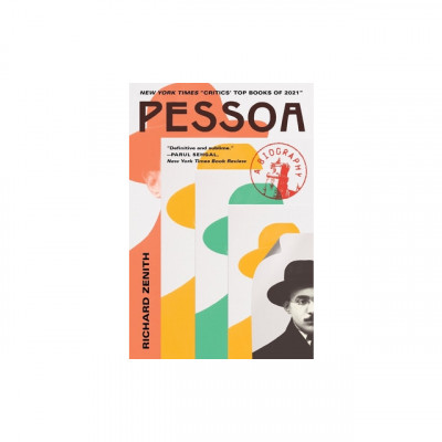 Pessoa: A Biography foto