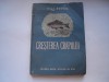 Cresterea crapului - I. Pojoga, 1954, Alta editura