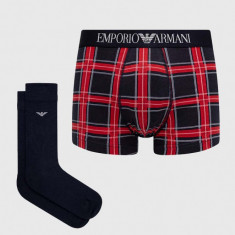 Emporio Armani Underwear boxeri si sosete barbati