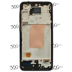 Display Samsung SM-A356 A35 (5G) OLED WF