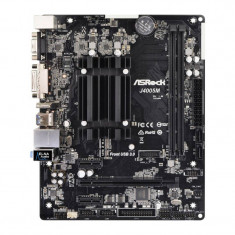 Placa de baza Asrock J4005M Intel Celeron J4005 mATX foto