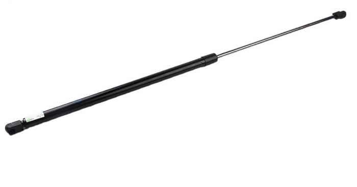 Amortizor capota fata, echilibror Audi A6 (C6), 05.2004-03.2011, Stanga = Dreapta, Combi, SEDAN, Lungime, Cursa, Forta 725 mm, 300 mm, 180 N; pentru