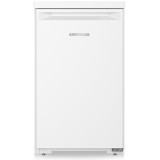 Frigider cu o usa Liebherr Rd 1201, 98 l, Clasa D, SuperCool, TouchControl, H 85 cm, Alb