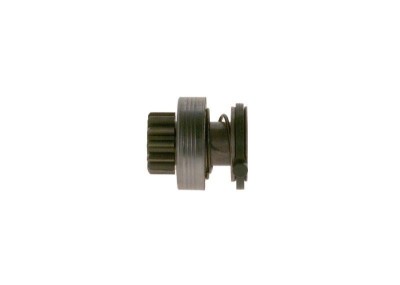 Freewheel gear, starter foto